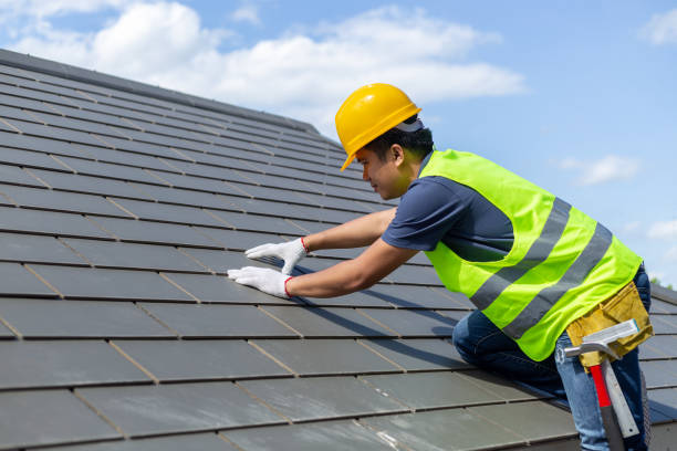Quick and Trustworthy Emergency Roof Repair Services in Pompton Plains, NJ