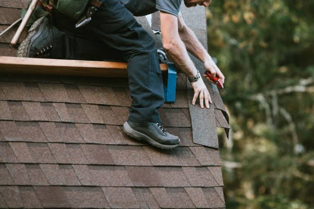 Best Roof Gutter Cleaning  in Pompton Plains, NJ